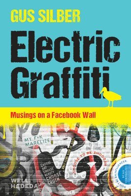 Electric Graffiti 1