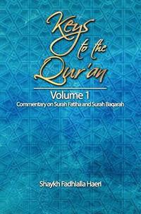 bokomslag Keys to the Qur'an