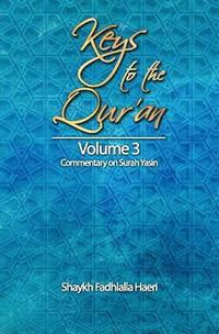 bokomslag Keys to the Qur'an