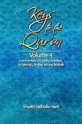 bokomslag Keys to the Qur'an