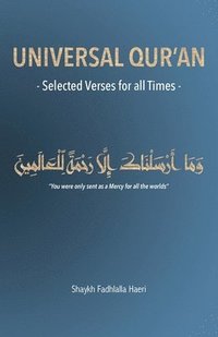 bokomslag Universal Qur'an