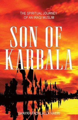 bokomslag Son of Karbala