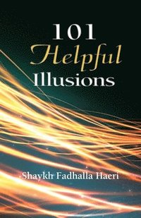 bokomslag 101 Helpful Illusions