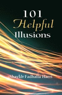 bokomslag 101 Helpful Illusions