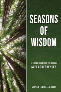 bokomslag Seasons of Wisdom