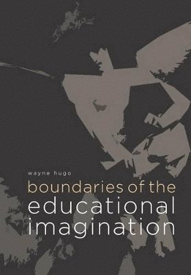 bokomslag Boundaries of the educational imagination