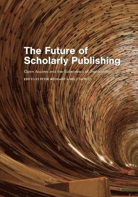 Future of Scholarly Publishing