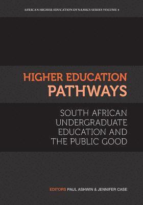 Higher Education Pathways 1