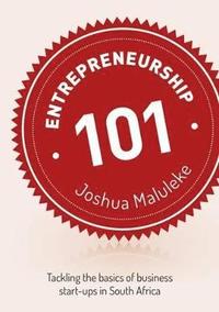 bokomslag Entrepreneurship 101