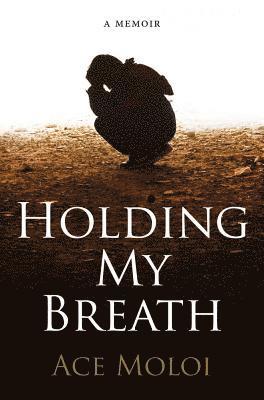 Holding my breath 1