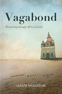 bokomslag Vagabond