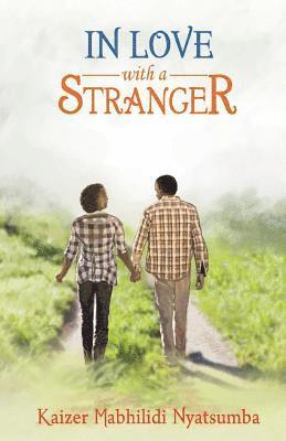 In Love with a Stranger 1