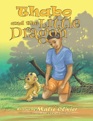 Thabo and the Little Dragon 1