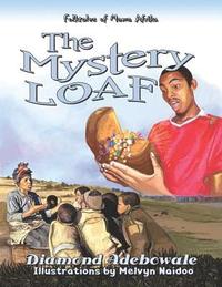 bokomslag The Mystery Loaf