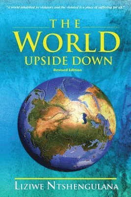 bokomslag The World Upside Down (Revised Edition)