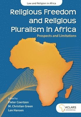 Religious Freedom And Religious Pluralism In Africa 1