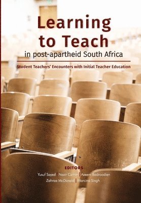 Learning To Teach In Post-Apartheid South Africa 1