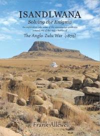 bokomslag Isandlwana