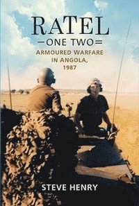 bokomslag Ratel One-Two