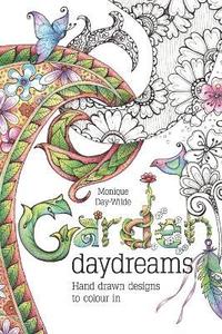 bokomslag Garden Daydreams