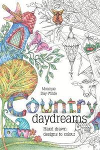 bokomslag Country Daydreams