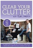 bokomslag Clear Your Clutter