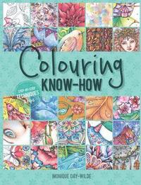 bokomslag Colouring know-how