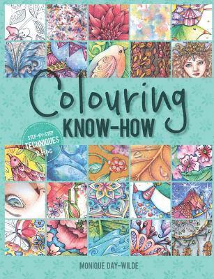 Colouring know-how 1