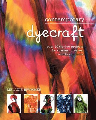 Contemporary dyecraft 1