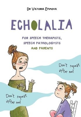 Echolalia 1