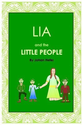 Lia and the Little People 1