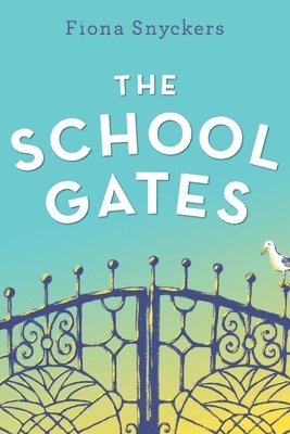 The School Gates 1