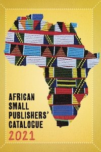 bokomslag 2021 African Small Publishers Catalogue