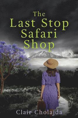 The Last Stop Safari Shop 1