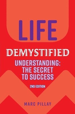 bokomslag Life Demystified