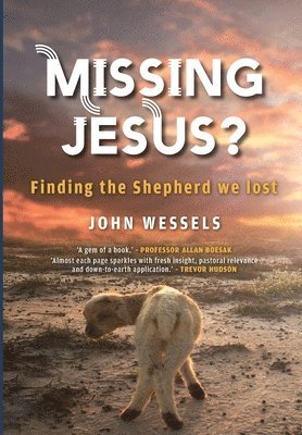 Missing Jesus? 1