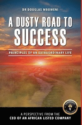 bokomslag A Dusty Road to Success