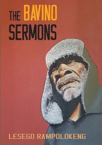 bokomslag The Bavino Sermons