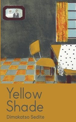 Yellow Shade 1