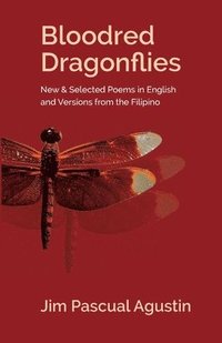 bokomslag Bloodred Dragonflies