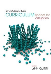 bokomslag Re-Imagining Curriculum