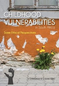bokomslag Childhood Vulnerabilities in South Africa