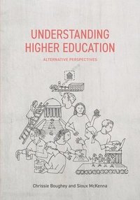 bokomslag Understanding Higher Education