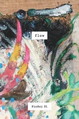 Mehita Iqani, Wamuwi Mbao - Flow, Häftad