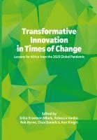 bokomslag Transformative Innovation in Times of Change