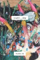 Mehita Iqani, Wamuwi Mbao - Night_sky, Häftad