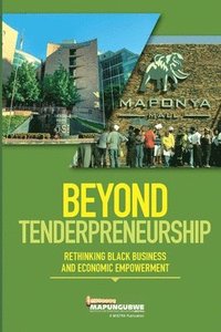 bokomslag Beyond Tenderpreneurship