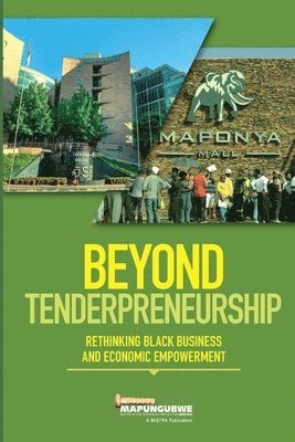 bokomslag Beyond Tenderpreneurship: Rethinking Black Business and Economic Empowerment