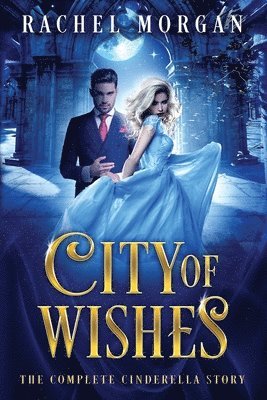 City of Wishes 1