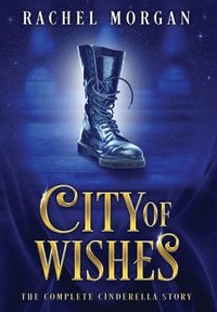 bokomslag City of Wishes